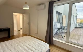 Apartament 3 camere, 65 mp, terasa, garaj, zona Romul Ladea - Poză 6