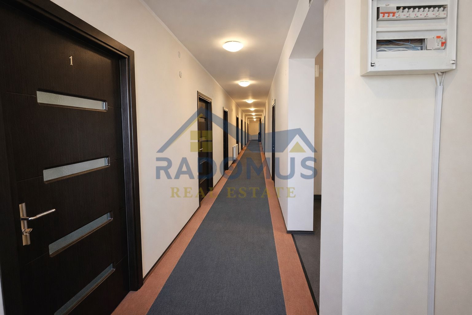 Oportunitate - Restaurant & Hotel în zonă centrală, Ploiești - Poză 43