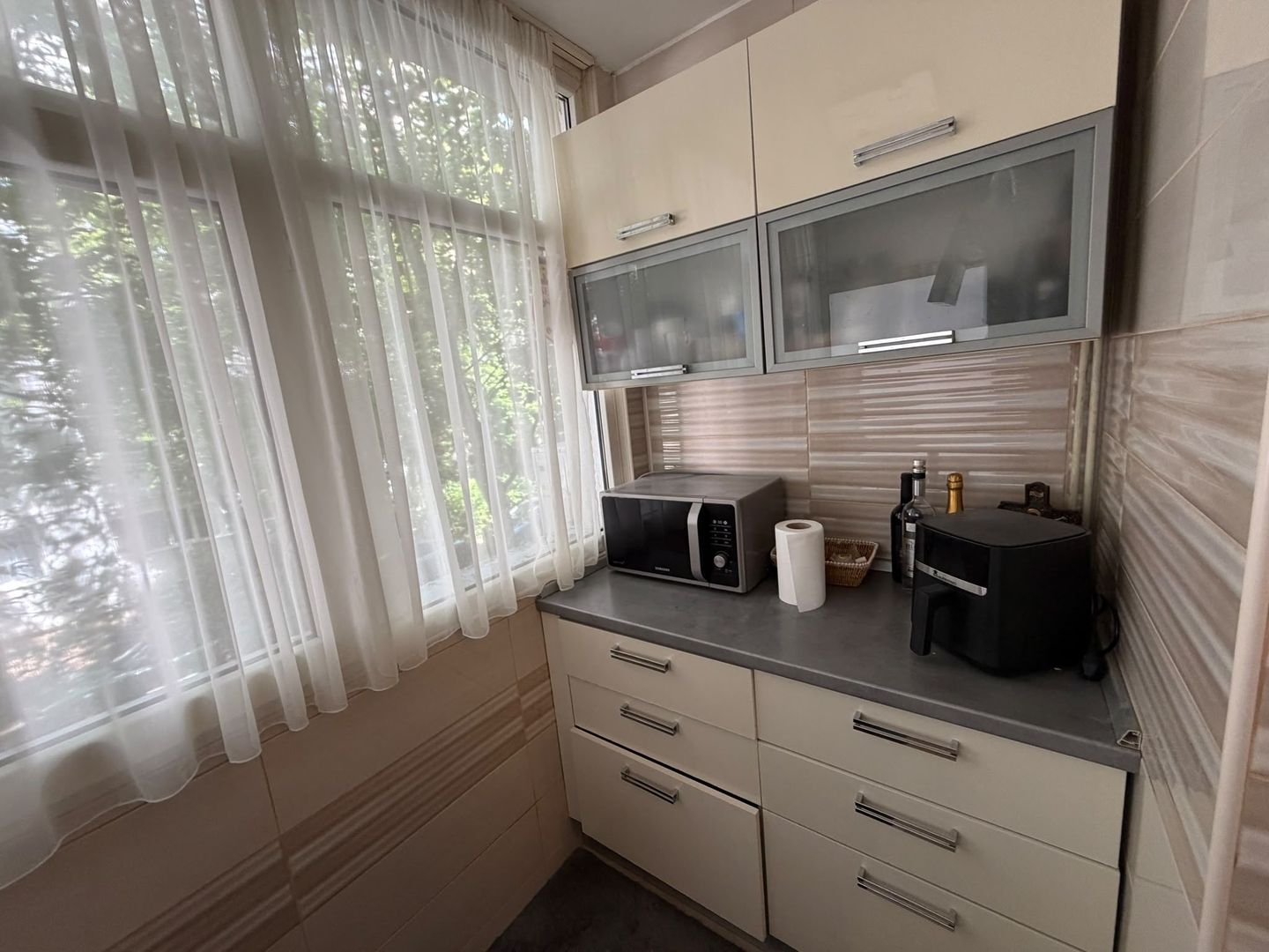 Apartament de Vanzare 3 camere Crangasi - Poză 8