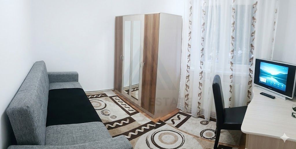 Apartament modern 3 camere 60 mp utili etaj 1 balcon 6 mp zona Strand - Poză 6