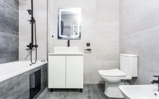 Vânzare, apartament, 2 camere, bd. Mircea Cel Bătrân, Ciocana - Poză 9