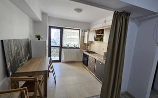 Apartament cu 2 camere (open-space) Copou - Hotel Grand View - Poză 3