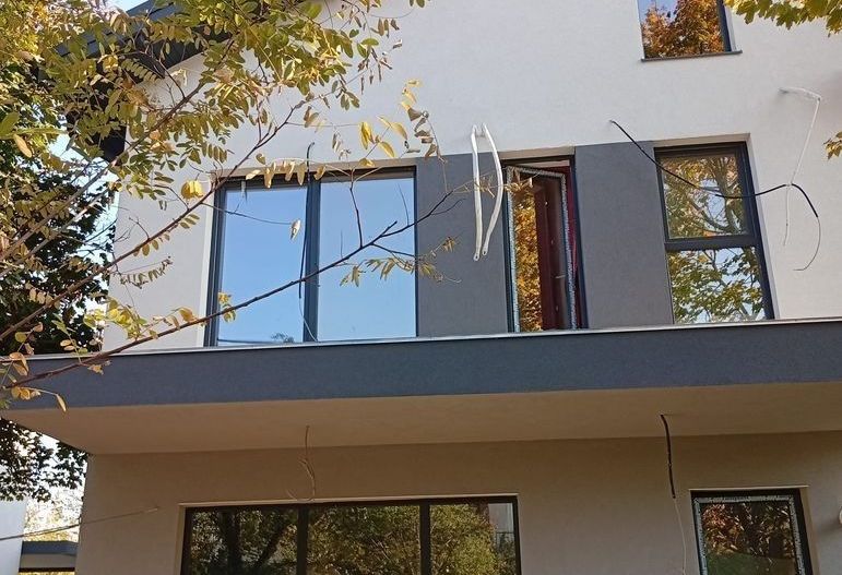 Duplex modern P+1E+M,  BUCURESTII NOI - Poză 1