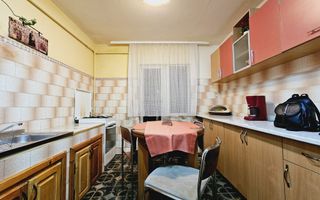 Apartament cu 2 camere decomandate, Ampoi 3 - Poză 6