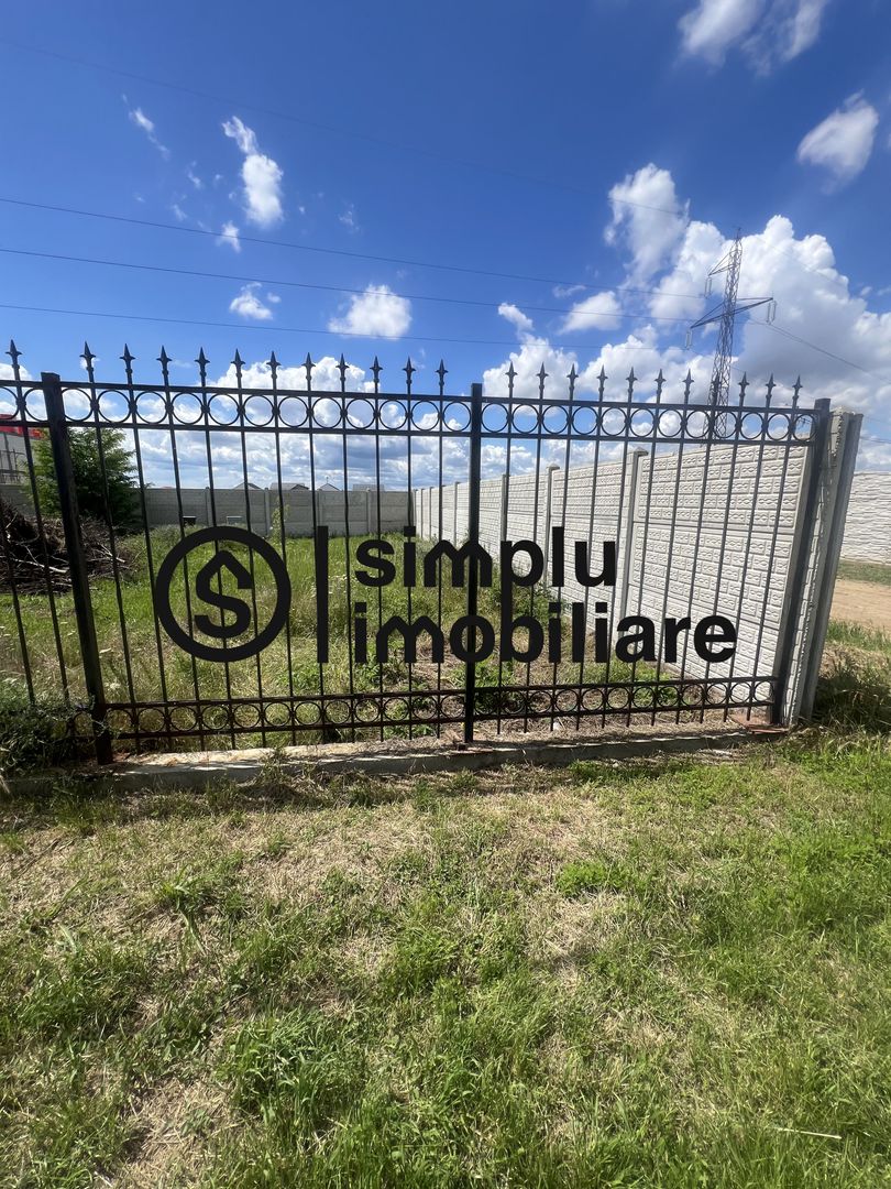 Teren Intravilan Damila - Poză 4