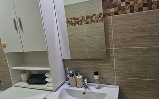 Apartament modern 2 camere parter 56 mp utili balcon 7 mp Selimbar - Poză 8