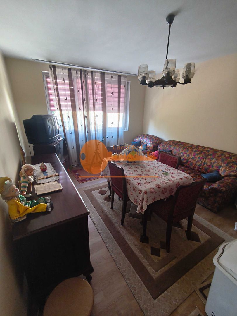 Apartament 3 camere Piața Rahova - Poză 1