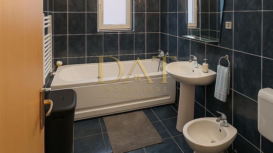 Apartament cu 3 camere | 90 mp | Zona Iulius Mall - Poză 7