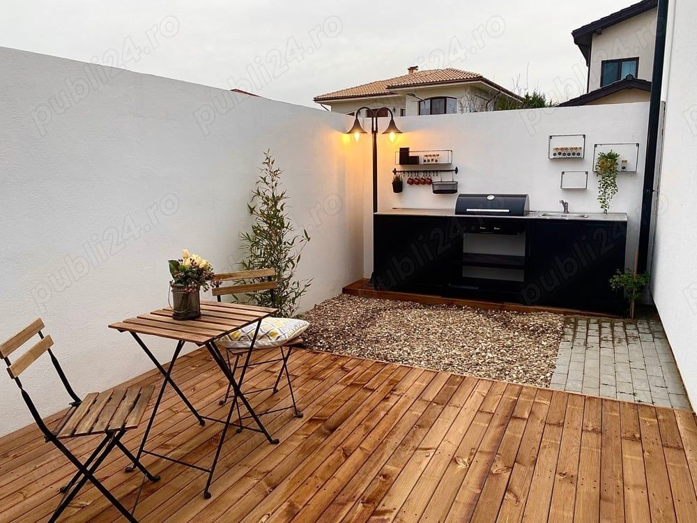 Vila premium de inchiriat | Corbeanca | Paradisul Verde - Poză 11