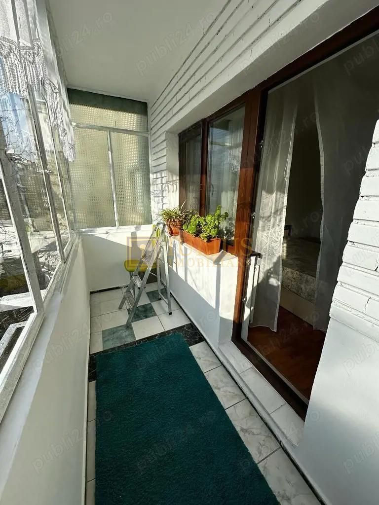 2 camere, zona Steaua, ideal pentru un cuplu sau o persoana - Poză 8