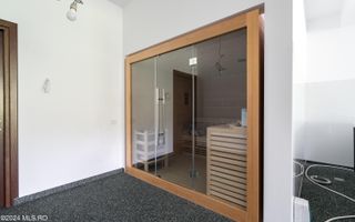 BRANESTI - HUNTER MANSION, VILA PREMIUM 600 MP, LOT 2200 MP, LA LAC! - Poză 7