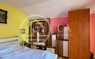 Apartament de vânzare cu 3 cam. pe doua nivele, Sânmartin, Oradea - Poză 15