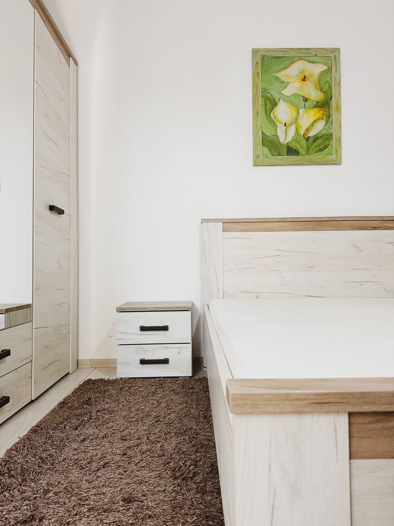 VANDUT - Apartament modern cu 2 camere - langa padure - mobilat&utilat | Com0% - Poză 15