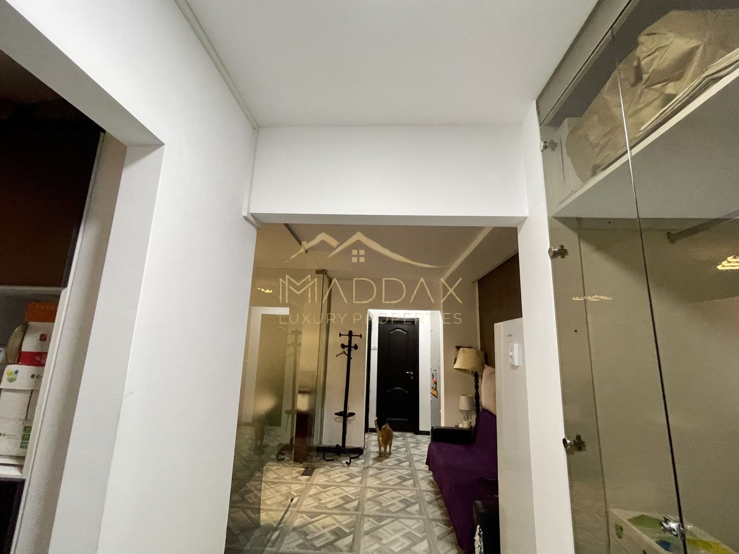 Apartament cu 2 camere // Parcul Carol - Poză 13