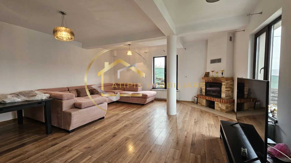 Inchiriere casa 3 camere - Poză 8