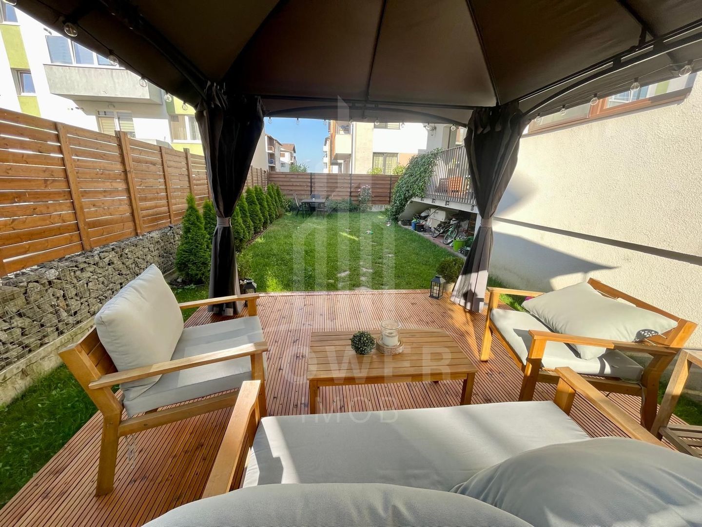 Apartament 3 camere de vânzare | Cartierul Arhitecților - Poză 3