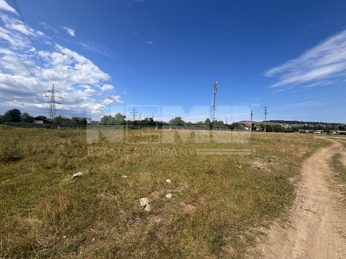 Teren Itcani | 31 Ari | Extravilan | Deschidere 11.5 MP | 93000 Euro - Poză 4