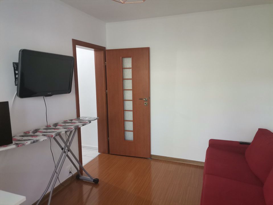 Vanzare apartament 2 camere, renovat, liber, Gavana 2 - Poză 4