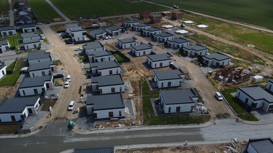 🏡 MEGA PARC RESIDENCE – BERCENI / VIDRA - Poză 8