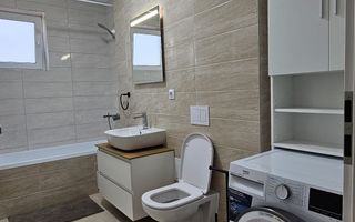 Apartament de 2 camere, 60mp, parcare, Zona Maurer Residence - Poză 6