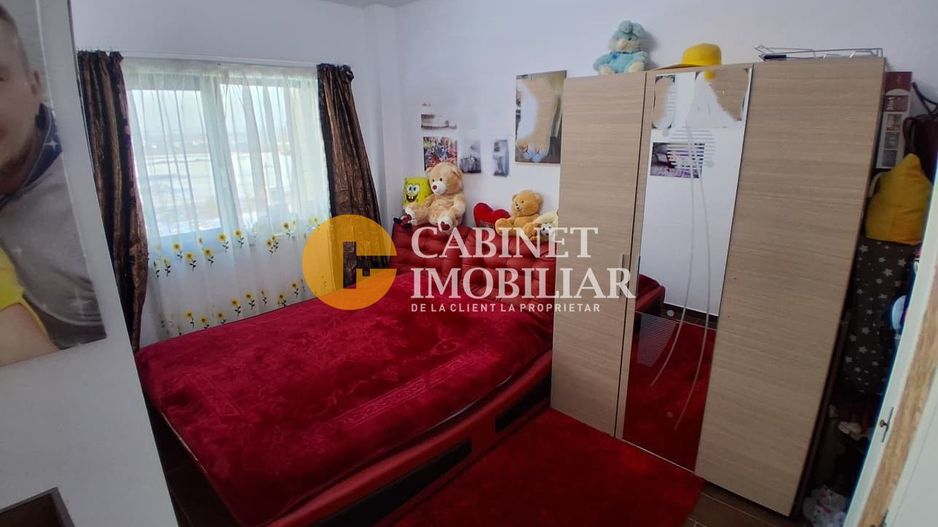 Apartament 3 camere, zona centrala - Tomesti, Iasi - Poză 2