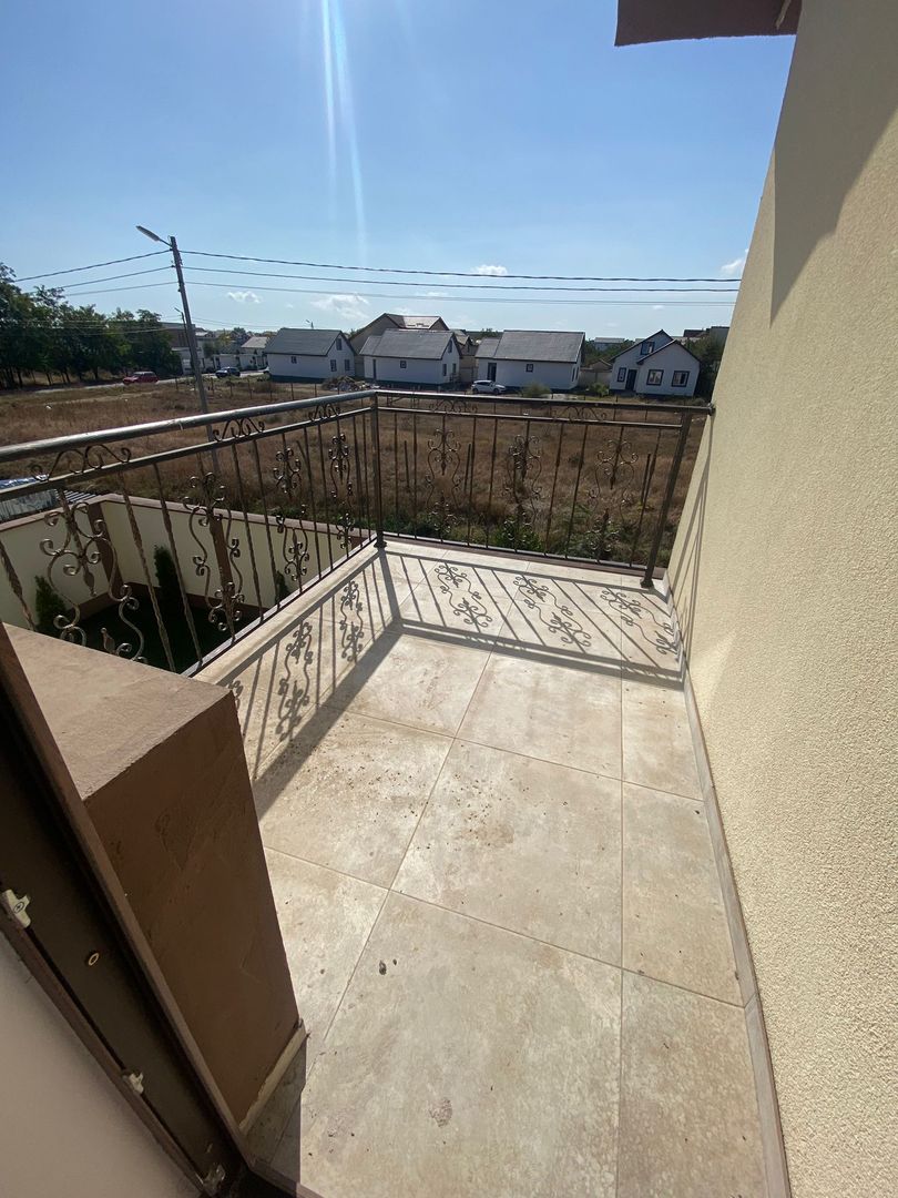 Casa P+1 de vanzare   160 MP An  2023 Predare la cheie Constanta Lumina - Poză 22