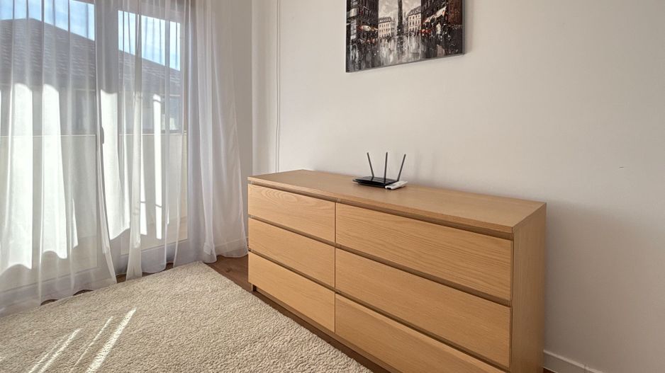 4-Bedroom Villa for Rent, 130 sqm | Pipera - Poză 51