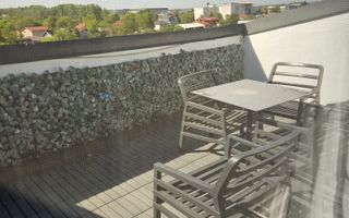 COM 0% I Apartament lux 3 camere Otopeni I Zona centrala parcare boxa - Poză 38