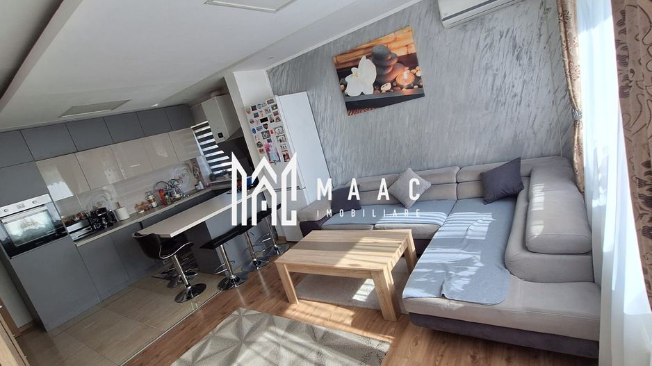 Apartament 3 camare | Selimbar | Parter | 61 MP - Poză 4