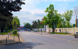 Spatiu comercial 101 mp, Metalurgiei, vizavi de parcul Tudor Arghezi - Poză 16