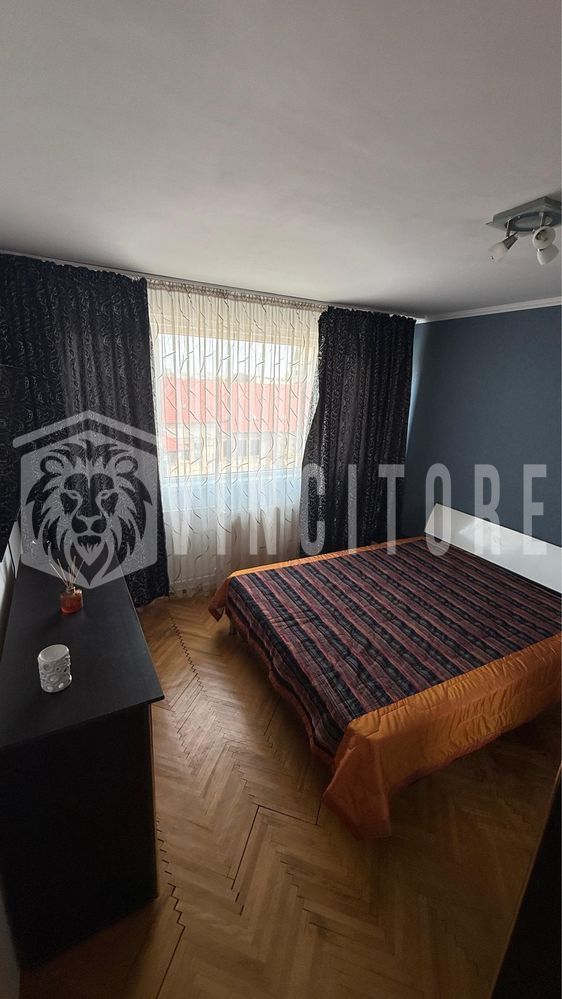 Apartament 2 Camere Eroii Revolutiei | 3 Min Metrou - Poză 7