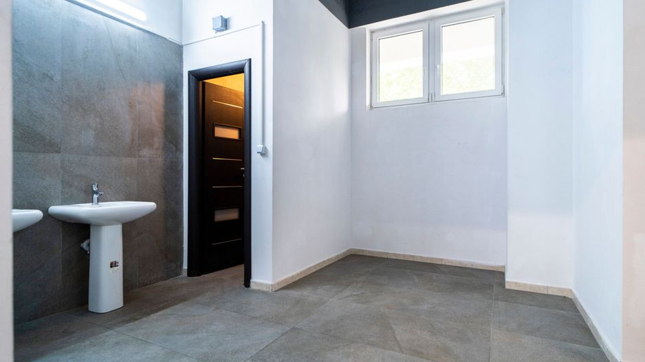 Spatiu Comercial | Militari-Uverturii-Apusului 280mp, vitrina 37 mp, - Poză 28