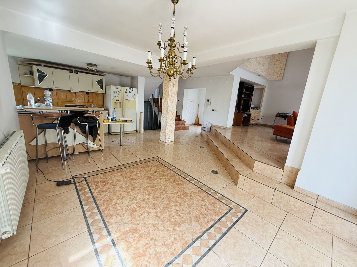 Braytim-Timisoara | S+P+E+M | Teren 720 mp | 2 garaje | Arhitectură deosebită - Poză 6