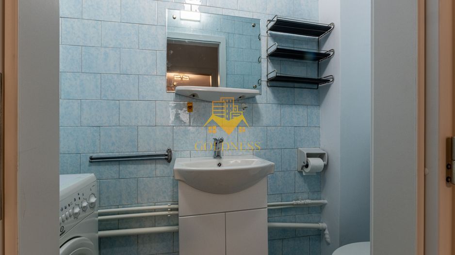 3 camere, decomandate, parcare, Zorilor Zona Observatorului, UMF, UTCN - Poză 6