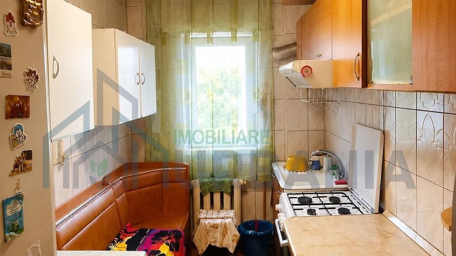 Vanzare Apartament 3 Camere, 51 mp, Strada Vladiceni, Iasi – langa Noul Kaufland - Poză 6