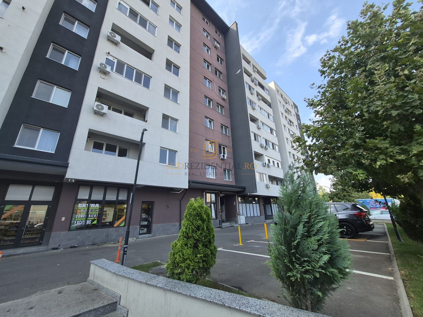2 camere NOU | 54 mp | Bloc 2024 | Sector 4 | 110.000 € - Poză 20