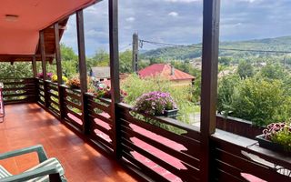 Casa Bunesti/La Cheie - Poză 15