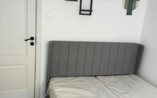 Vand apartament 2 camere Crangasi totul nou removat /mobilat - Poză 6
