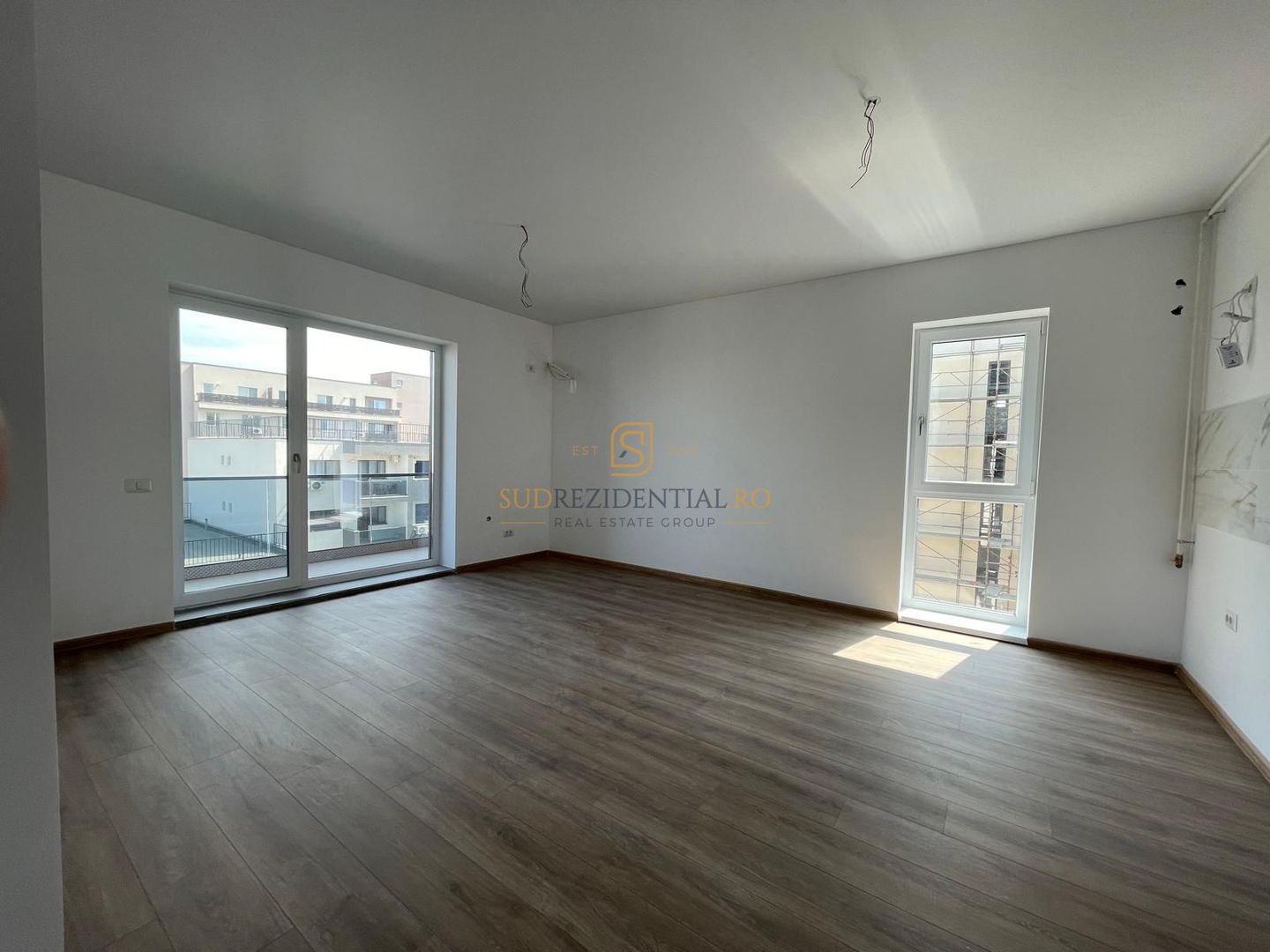 Apartament 2 camere - tip studio, Aparatorii Patriei, Viva Residence - Poză 2