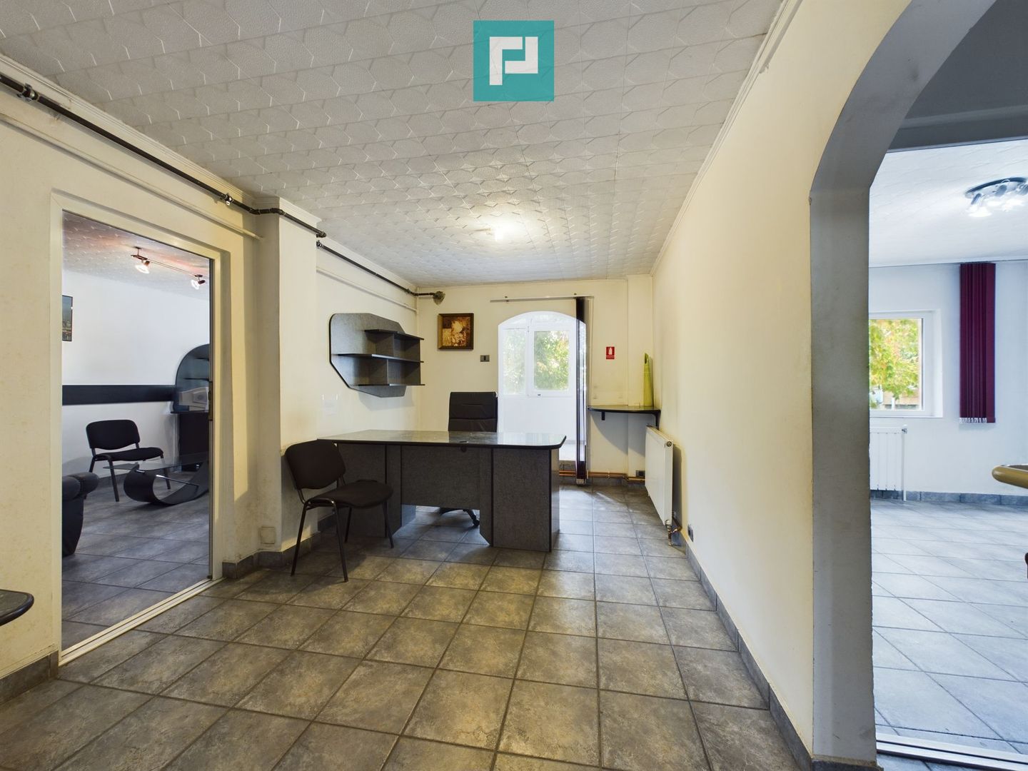 Spațiu comercial sau birouri Calea Aurel Vlaicu - Poză 11