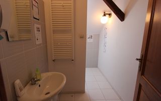 Spațiu birouri 282mp -Ultracentral- 3000 euro/luna+TVA - Poză 7