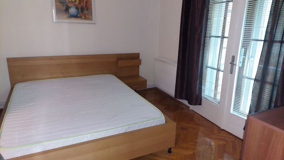 Apartament 2 camere, bloc tip vilă, 3 balcoane, centrala proprie – Mozart - Poză 4