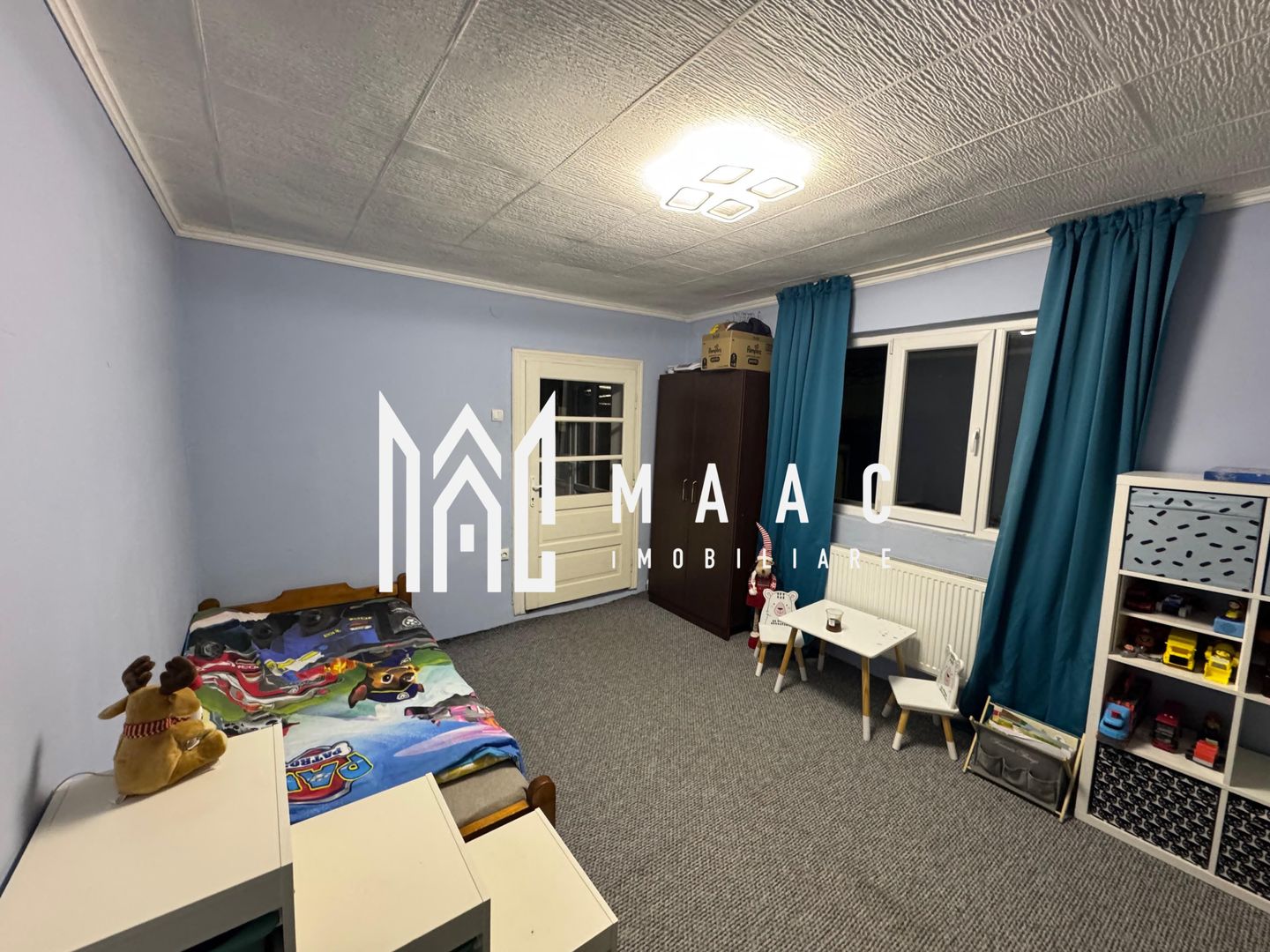 Casă  3  Camere  | 560 mp curte | Gura Râului - Poză 5