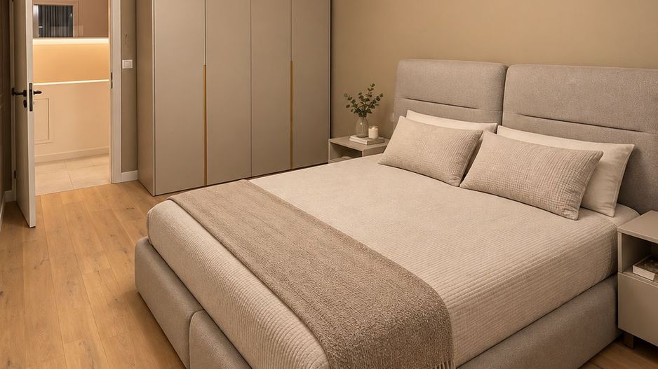 Prima Închiriere I Vilă 3 camere | Pipera Plaza | Curte privată - Poză 14