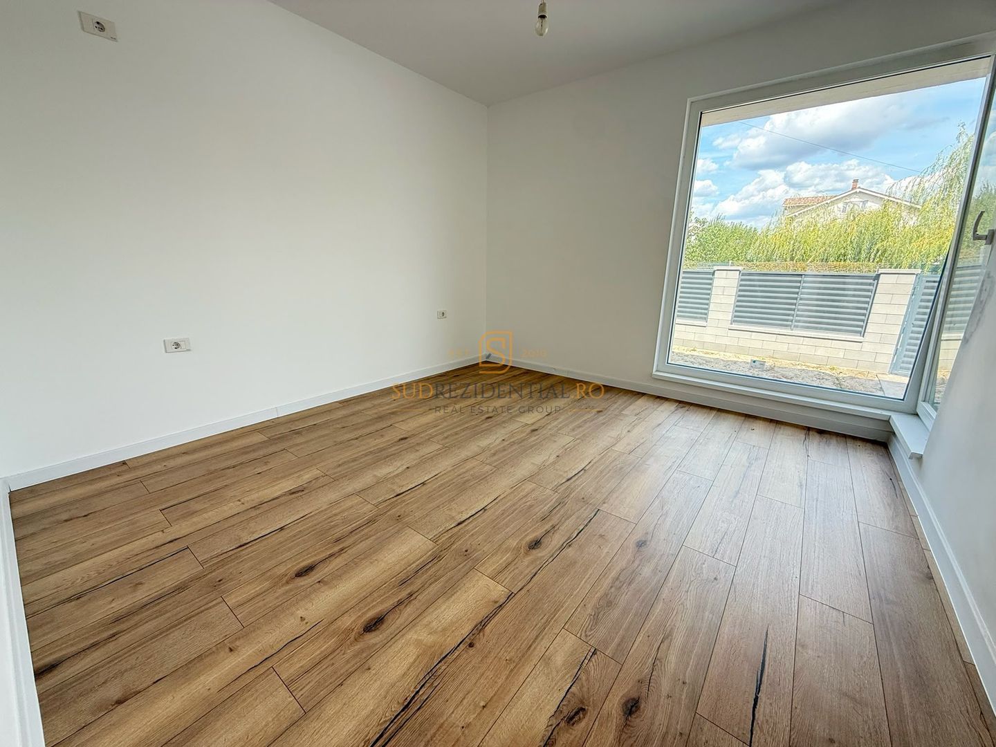 Casa 4 camere - curte 450 mp, str. Zanelor, Comuna Berceni, Ilfov - Poză 6
