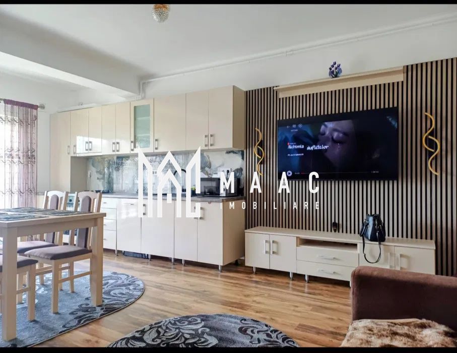 Apartament 1 Camera I 37MPU I Etaj 1 I Loc de parcare - Poză 2