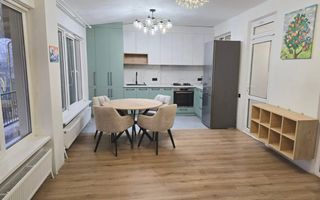 Vânzare, apartament, 2 camere, str. Poștei, Râșcani - Poză 1