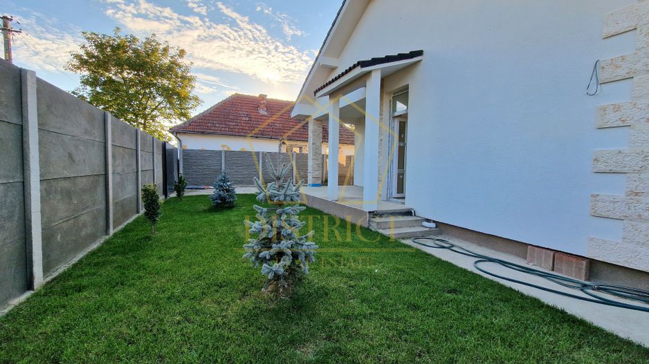 Duplex modern cu 3 camere | Bucovat | Comision 0% - Poză 1