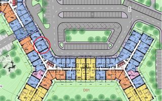 Vanzare, 2 camere,  alaturi de Lac - Poză 7