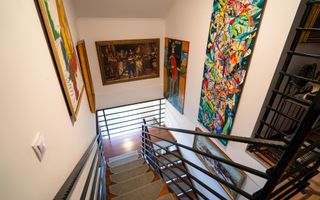 Pensiune cu 12 camere in Baile 1 Mai - Poză 16